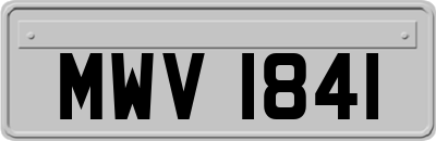 MWV1841