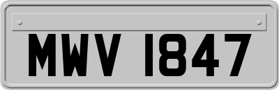 MWV1847