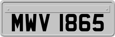 MWV1865