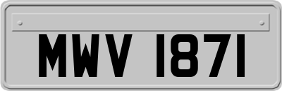 MWV1871
