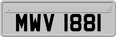 MWV1881