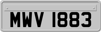 MWV1883