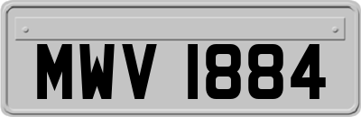 MWV1884