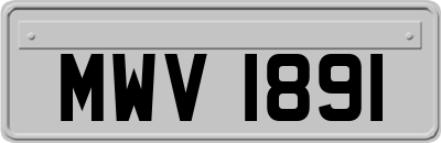 MWV1891