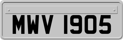 MWV1905