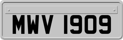 MWV1909