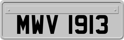 MWV1913