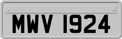 MWV1924