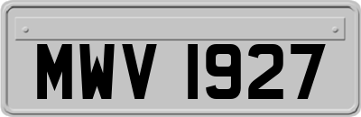 MWV1927