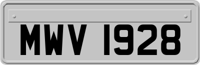 MWV1928