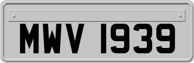 MWV1939
