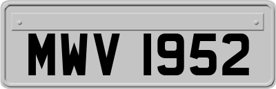 MWV1952