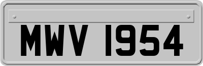 MWV1954