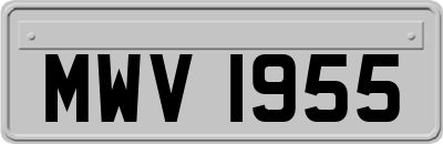 MWV1955