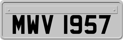 MWV1957