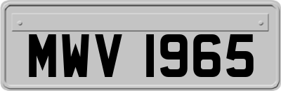 MWV1965