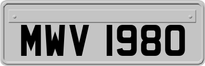 MWV1980
