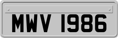MWV1986