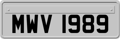 MWV1989