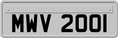 MWV2001