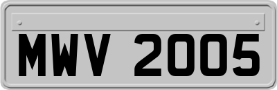 MWV2005
