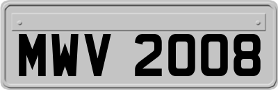 MWV2008