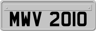 MWV2010
