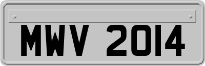 MWV2014