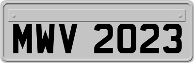 MWV2023