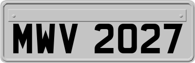 MWV2027