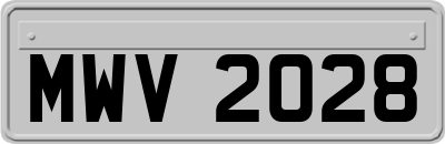 MWV2028