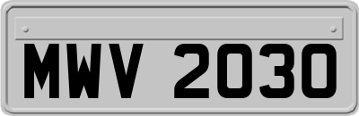 MWV2030