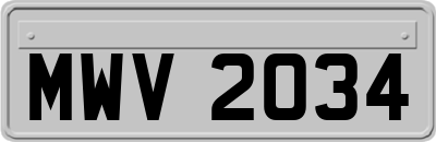 MWV2034