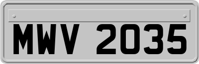 MWV2035