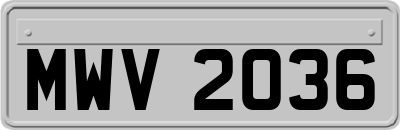 MWV2036