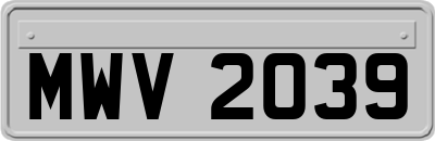 MWV2039