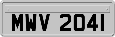 MWV2041