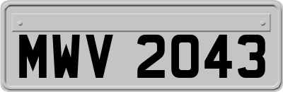 MWV2043