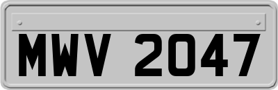 MWV2047
