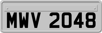 MWV2048