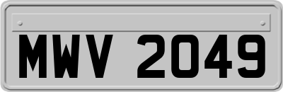 MWV2049