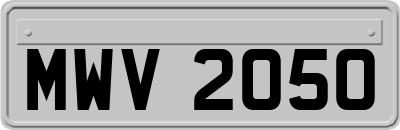 MWV2050