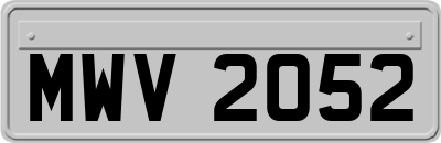 MWV2052