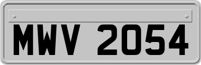 MWV2054