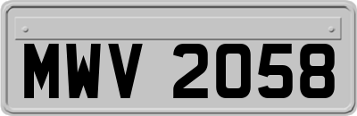 MWV2058