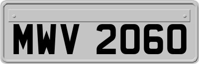 MWV2060