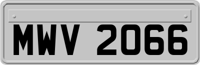 MWV2066