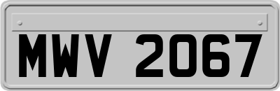 MWV2067
