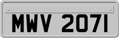 MWV2071