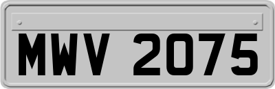 MWV2075